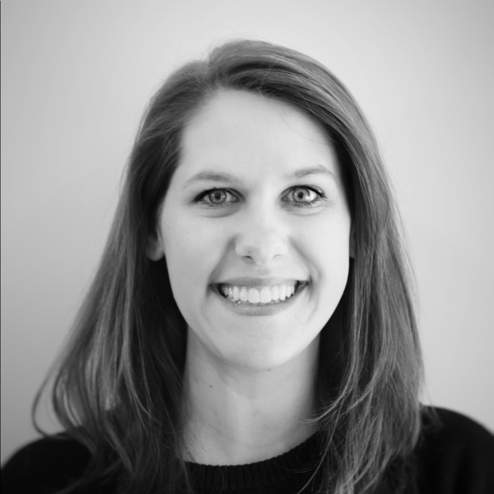 Meet your Posher, Stacey